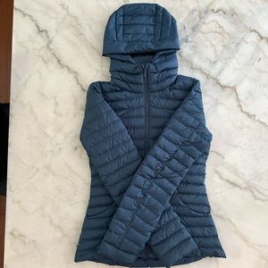Lululemon coat